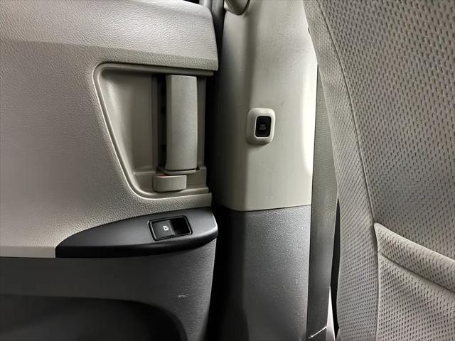 2018 Toyota Sienna LE 8 Passenger