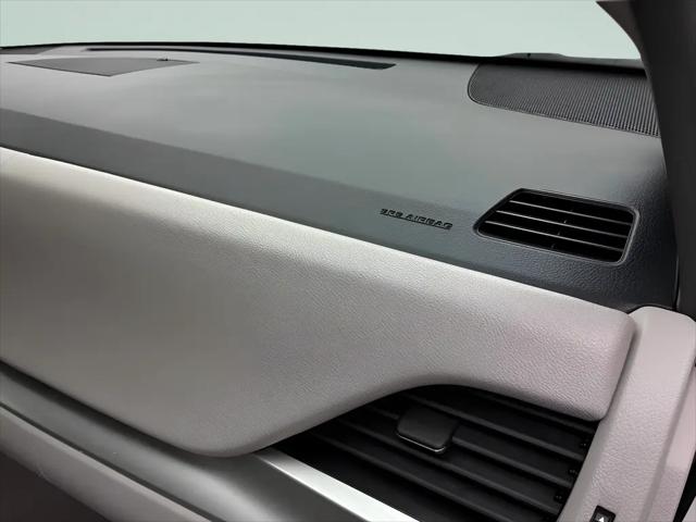 2018 Toyota Sienna LE 8 Passenger