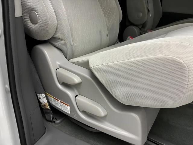 2018 Toyota Sienna LE 8 Passenger