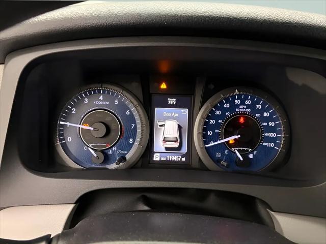 2018 Toyota Sienna LE 8 Passenger