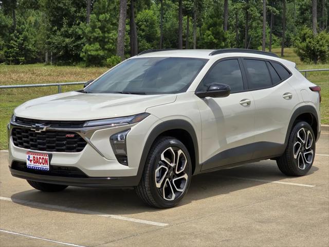 2026 Chevrolet Trax FWD 2RS for sale in Frankston, TX