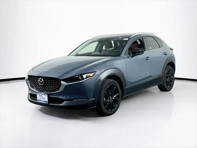 2023 Mazda CX-30 2.5 S Carbon Edition for sale in Williamstown, NJ