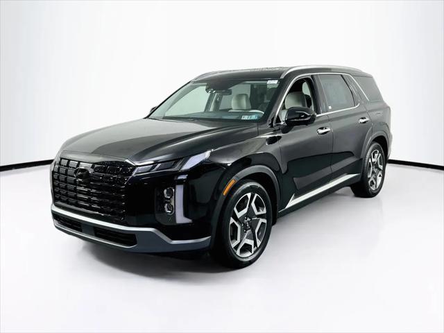 2023 Hyundai Palisade Limited for sale in Williamstown, NJ