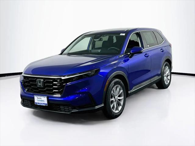 2023 Honda CR-V EX AWD for sale in Williamstown, NJ