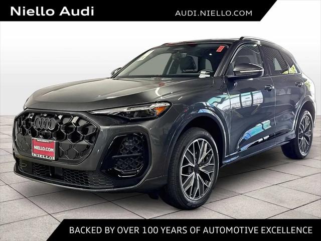 2026 Audi Q5 Premium Plus TFSI quattro S tronic for sale in Sacramento, CA