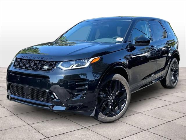 2026 Land Rover Discovery Sport Landmark for sale in Rocklin, CA