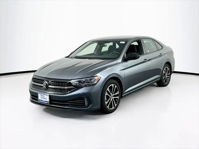 2024 Volkswagen Jetta 1.5T Sport for sale in Egg Harbor Twp, NJ