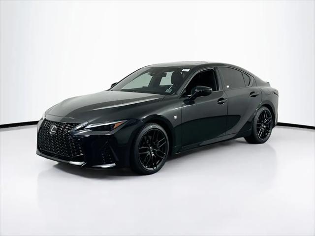 2024 Lexus IS 350 F SPORT for sale in Egg Harbor Twp, NJ