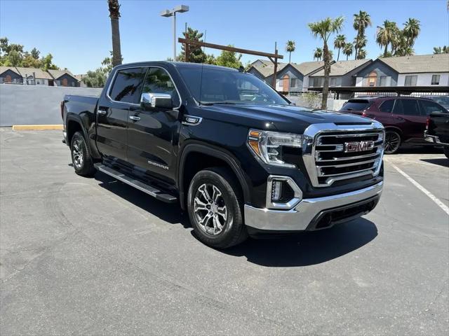 2020 GMC Sierra 1500 SLT for sale in Apache Junction, AZ