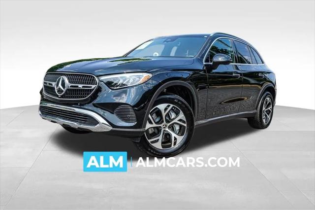 2026 Mercedes-Benz GLC 350e 4MATIC for sale in Marietta, GA