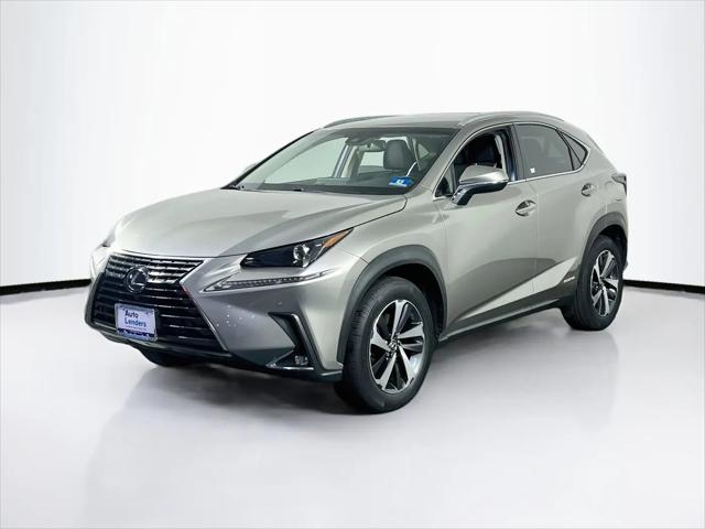 2019 Lexus NX 300h NX 300h for sale in Lawrenceville, NJ
