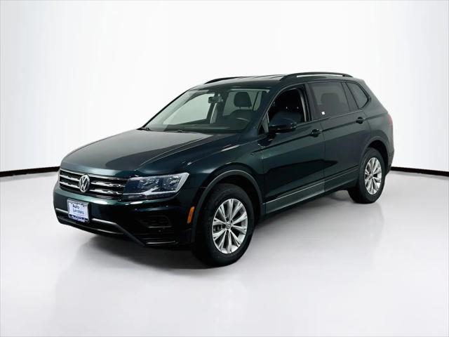 2019 Volkswagen Tiguan 2.0T S for sale in Lawrenceville, NJ