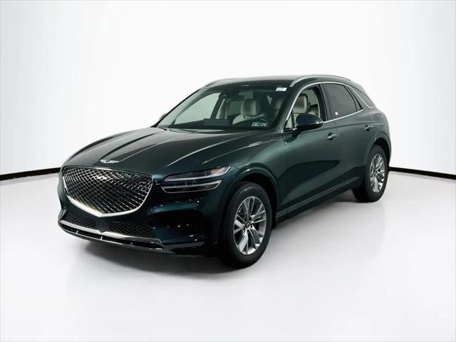 2023 Genesis GV70 2.5T AWD for sale in Lawrenceville, NJ