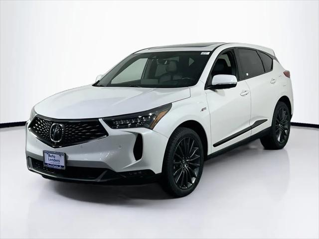 2023 Acura RDX A-SPEC Advance Package for sale in Lawrenceville, NJ