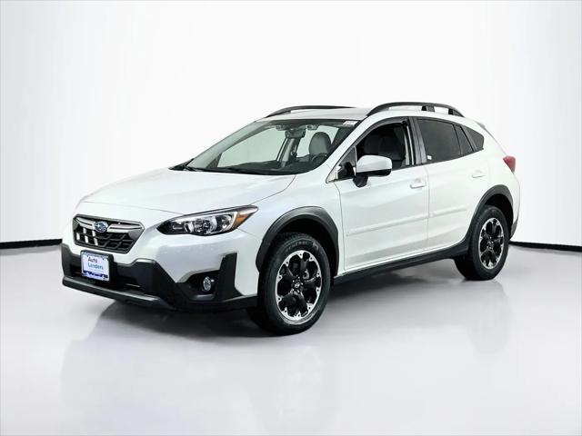 2023 Subaru Crosstrek Premium for sale in Lawrenceville, NJ