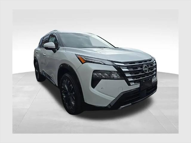 2026 Nissan Rogue Platinum for sale in Westborough, MA