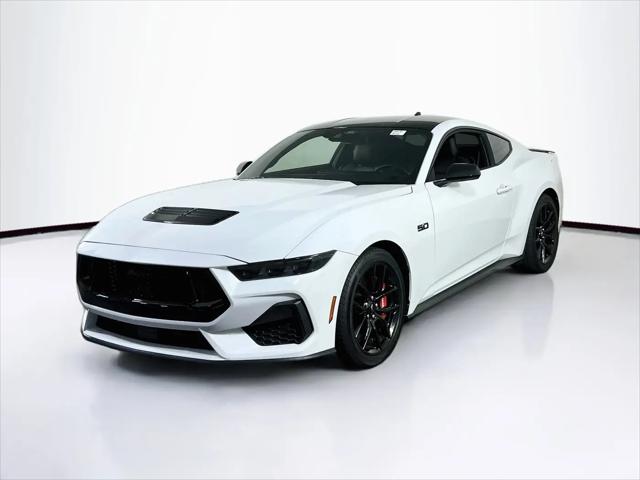 2025 Ford Mustang GT Premium Fastback for sale in Voorhees, NJ