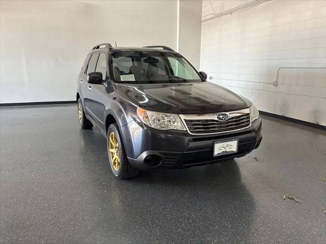 2010 Subaru Forester 2.5X Premium for sale in Englewood, CO