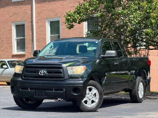 2012 Toyota Tundra Grade 4.6L V8 for sale in Norcross, GA