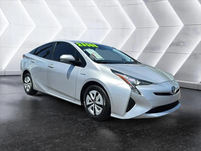 2018 Toyota Prius Four Touring for sale in Mesa, AZ