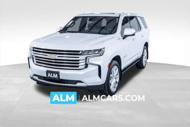 2023 Chevrolet Tahoe High Country for sale in Roswell, GA