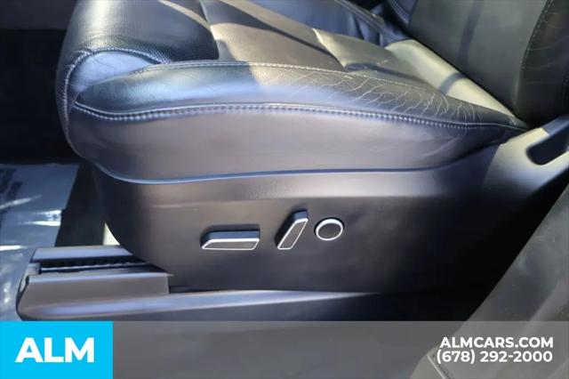 2022 Tesla Model X Dual Motor All-Wheel Drive