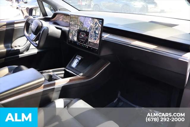 2022 Tesla Model X Dual Motor All-Wheel Drive