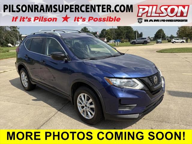 2019 Nissan Rogue S for sale in Charleston, IL