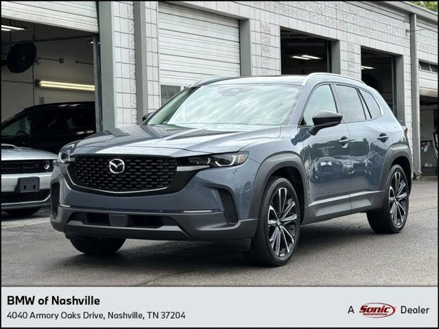 2025 Mazda CX-50 2.5 S Premium Plus Package for sale in Brentwood, TN
