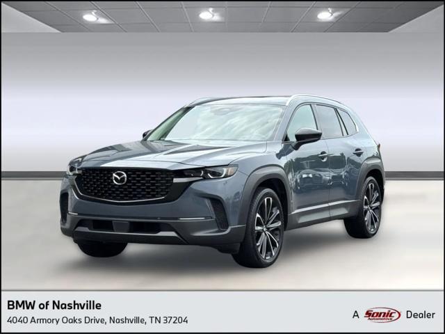 2025 Mazda CX-50 2.5 S Premium Plus Package for sale in Brentwood, TN