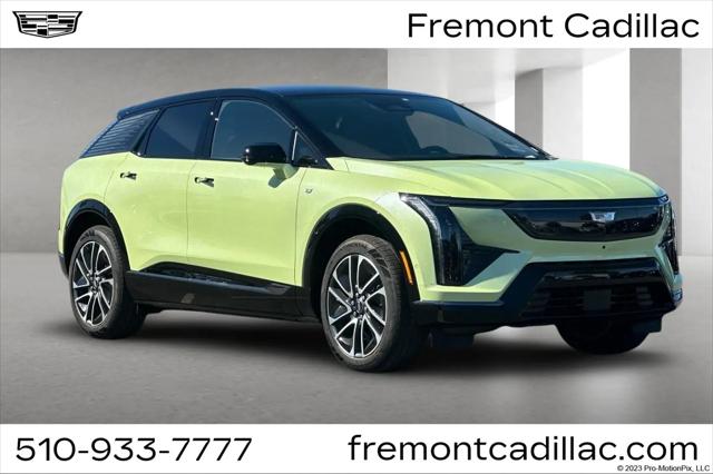2027 Cadillac iQ Sport for sale in Fremont, CA