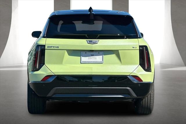 2027 Cadillac iQ Sport
