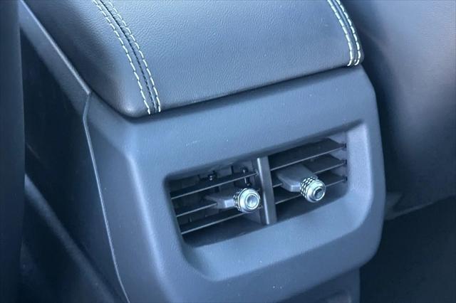 2027 Cadillac iQ Sport