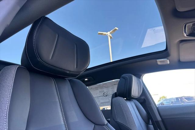 2027 Cadillac iQ Sport