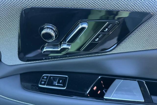 2027 Cadillac iQ Sport