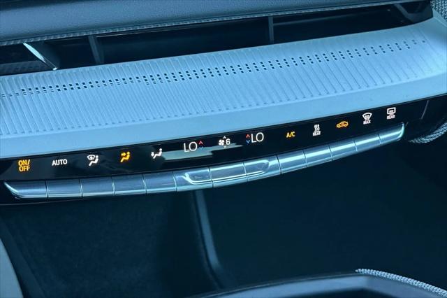 2027 Cadillac iQ Sport