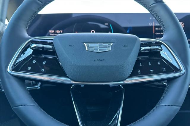 2027 Cadillac iQ Sport