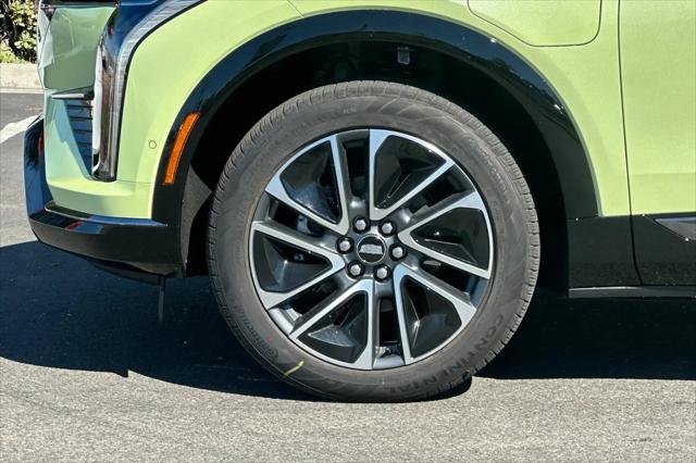 2027 Cadillac iQ Sport