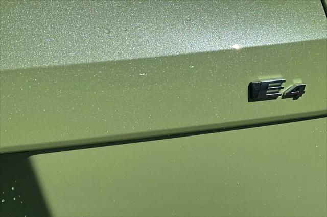 2027 Cadillac iQ Sport
