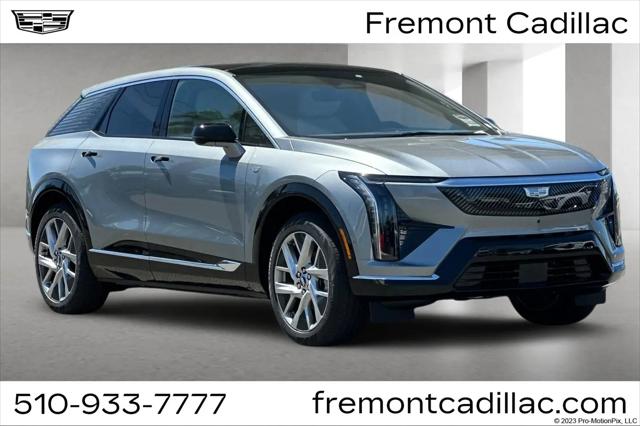 2027 Cadillac iQ Luxury for sale in Fremont, CA