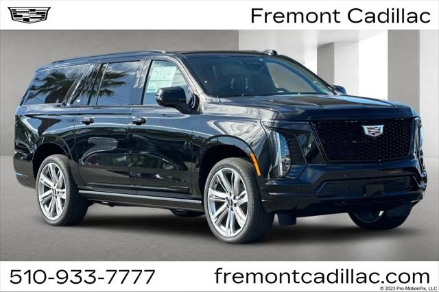 2026 Cadillac Escalade ESV Platinum Sport for sale in Fremont, CA