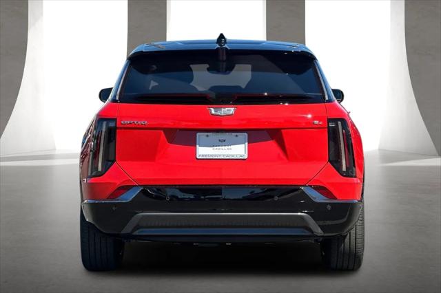2027 Cadillac iQ Sport