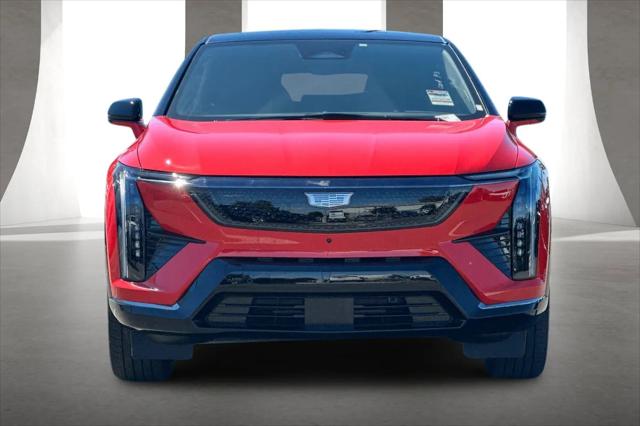 2027 Cadillac iQ Sport