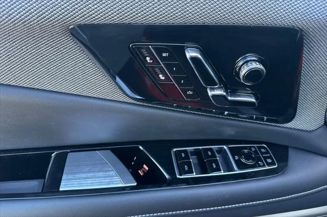 2027 Cadillac iQ Sport