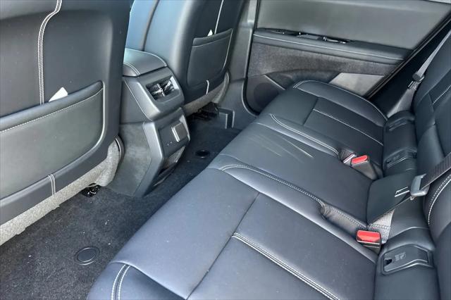 2027 Cadillac iQ Sport