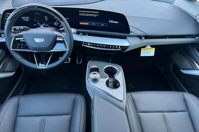 2027 Cadillac iQ Sport