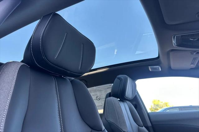 2027 Cadillac iQ Sport