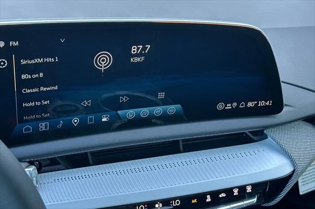 2027 Cadillac iQ Sport