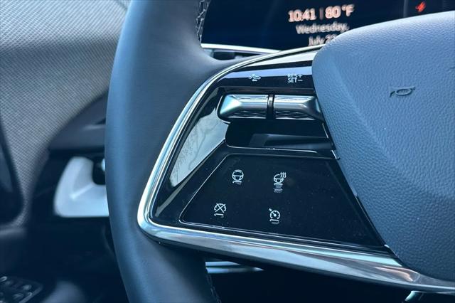 2027 Cadillac iQ Sport