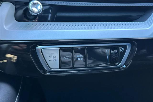2027 Cadillac iQ Sport
